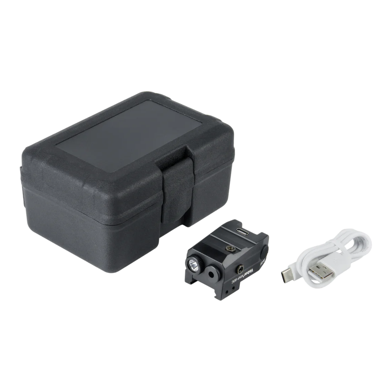 Лазерный целеуказатель Veber MNF-60G