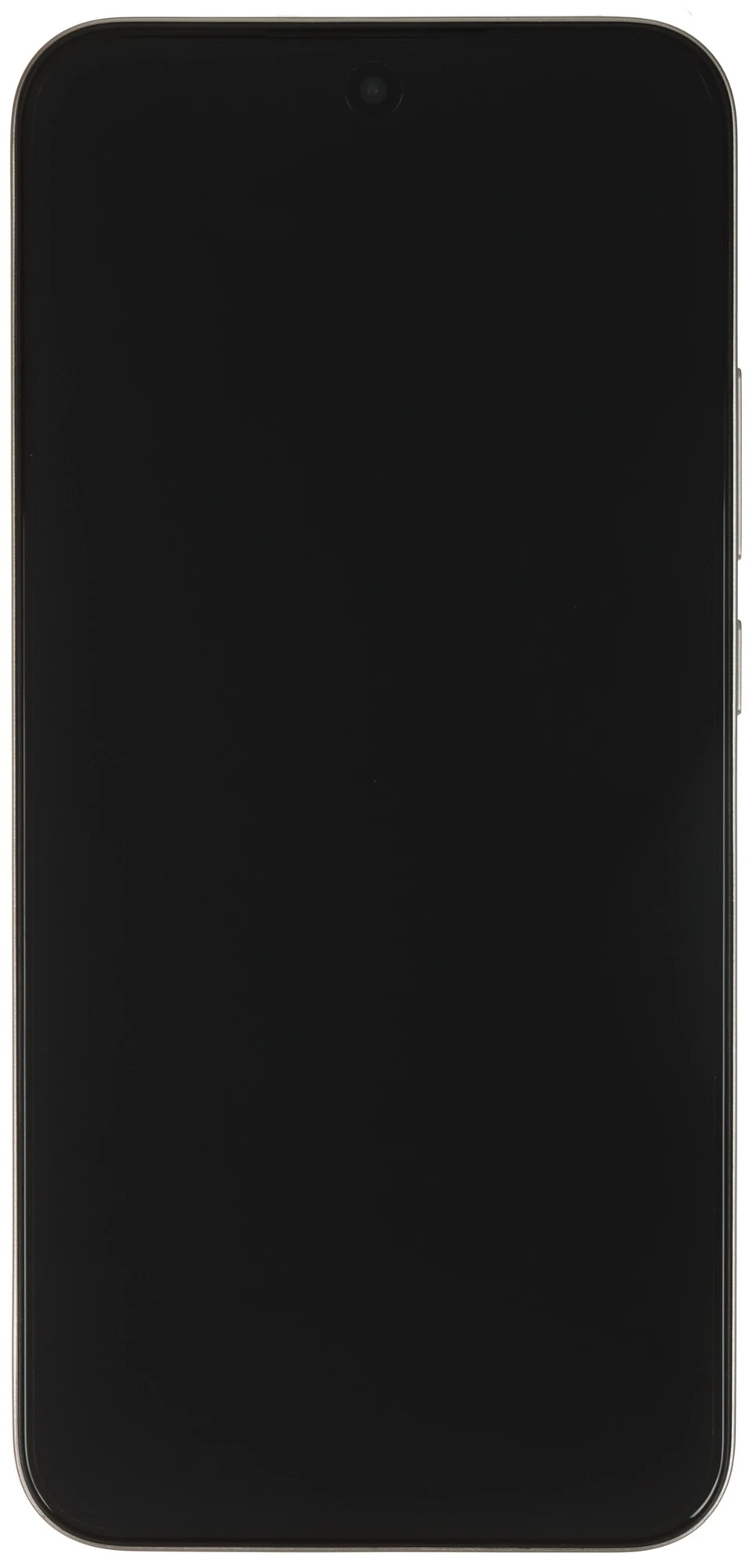 Смартфон Realme 15T 5G, 12/256 ГБ, Silver (серебристый)