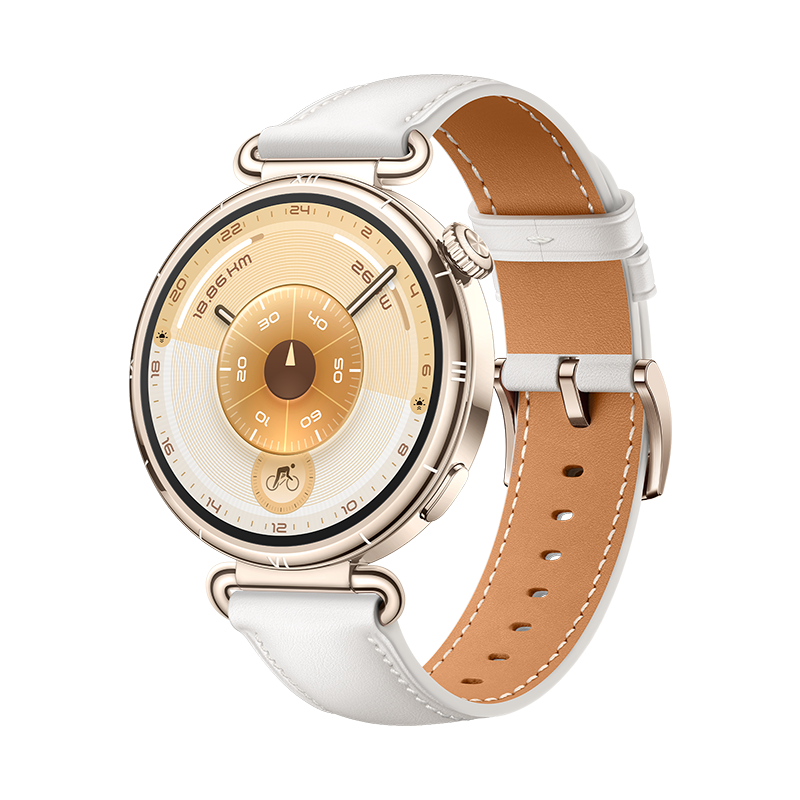 Смарт-часы Huawei Watch GT 6, 41 мм, Белый / White