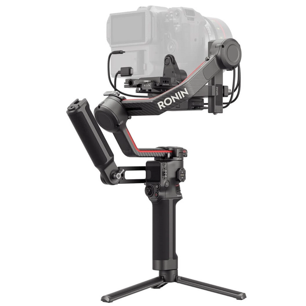 Стабилизатор DJI Ronin RS 3 Pro Combo
