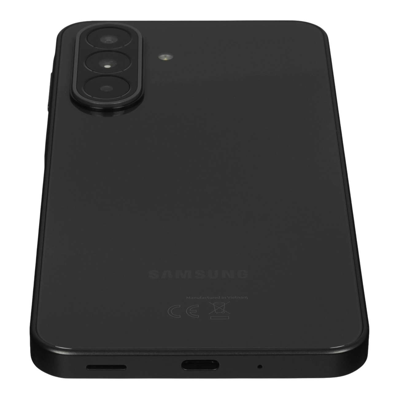 Смартфон Samsung Galaxy A27, 8/256 ГБ, Black (чёрный)
