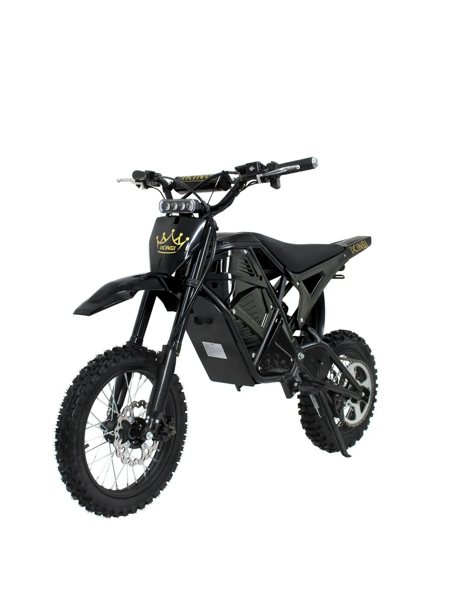 Электропитбайк IKINGI S9 MINI