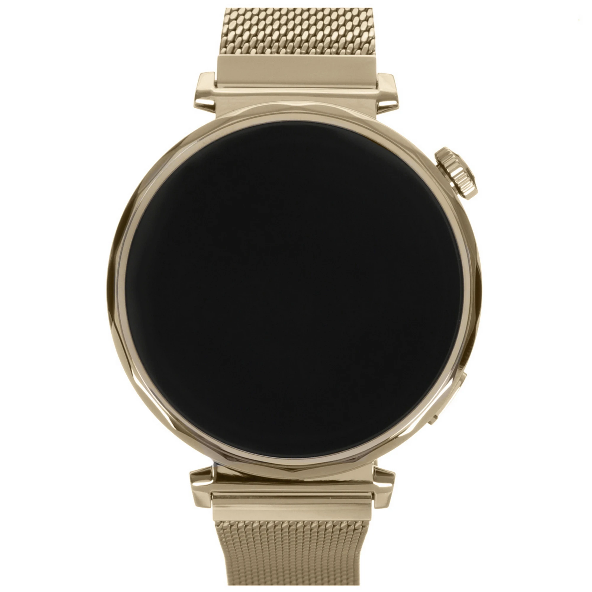 Смарт-часы Huawei Watch GT 5, 41 мм, Gold (золотой)
