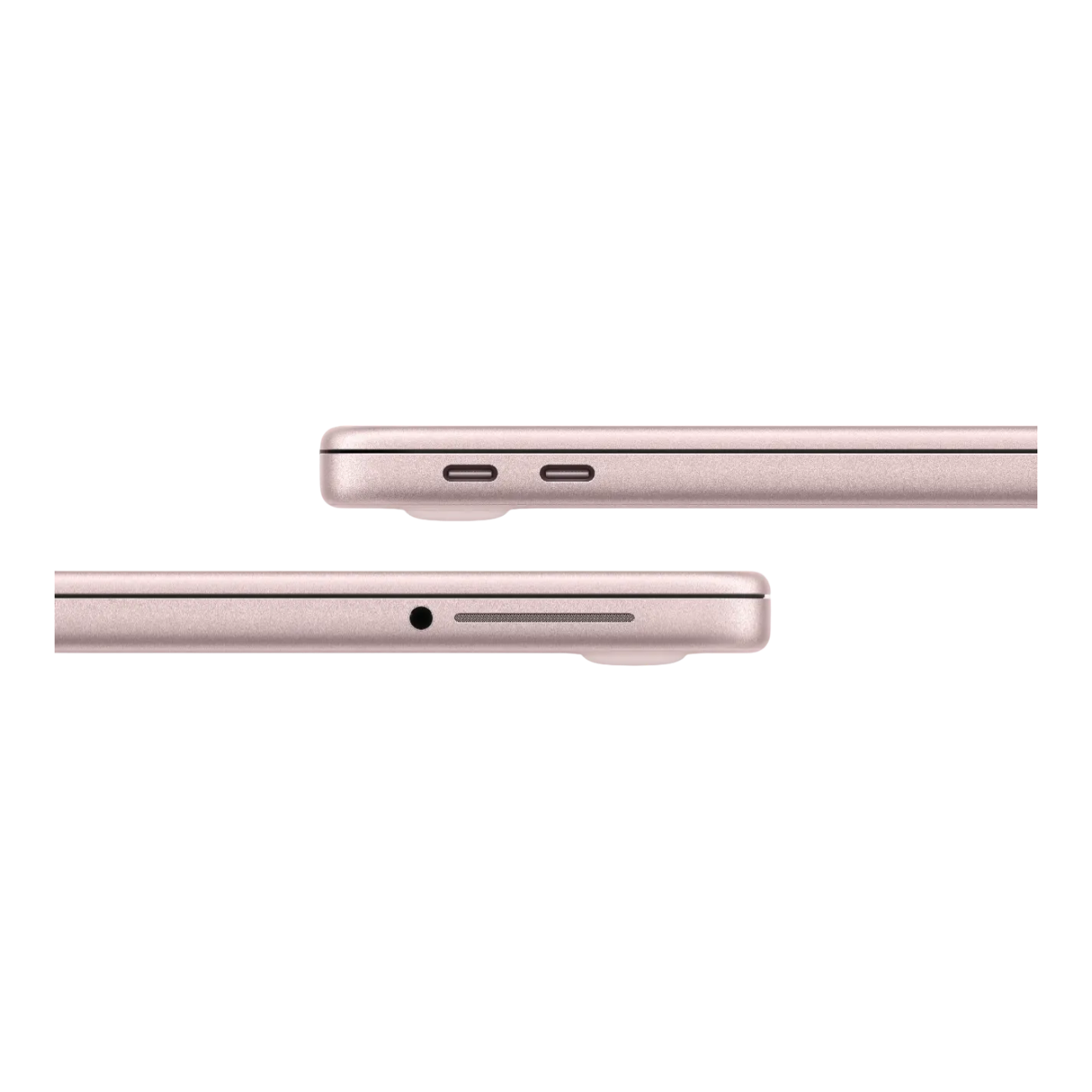Ноутбук Apple MacBook Neo 13″ (2026), A18 Pro, 8 ГБ / 256 ГБ, Blush (пудрово-розовый) (MHFH4)