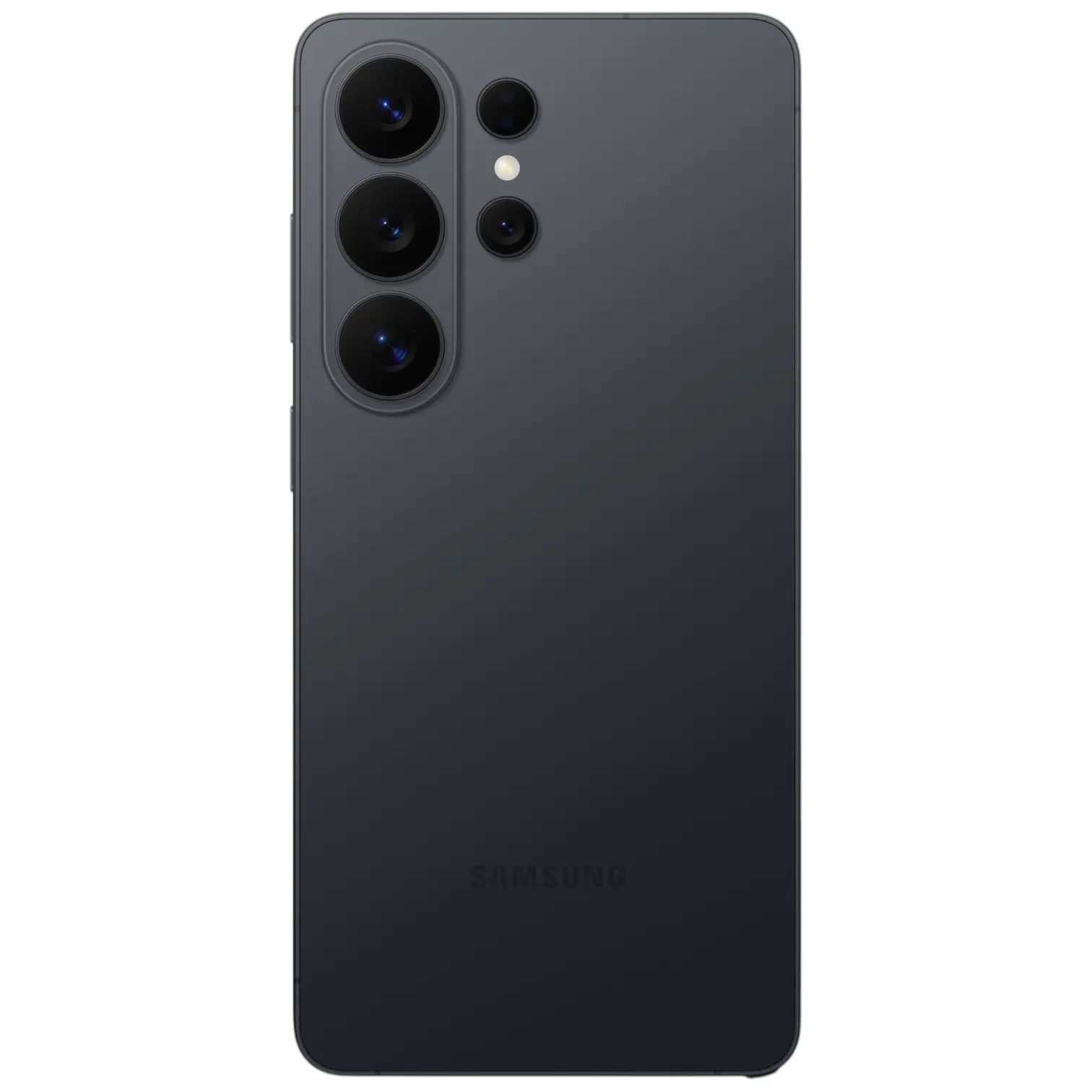 Смартфон Samsung Galaxy S26 Ultra, 12/512 ГБ, Black (чёрный)