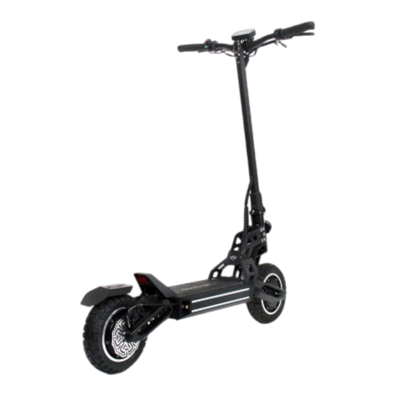 Электросамокат IKINGI G2 Pro, 48 В / 20 А·ч / 2×800 Вт