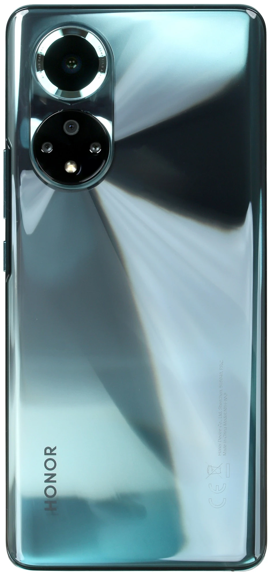 Смартфон Honor 50, 6/128 ГБ, зелёный
