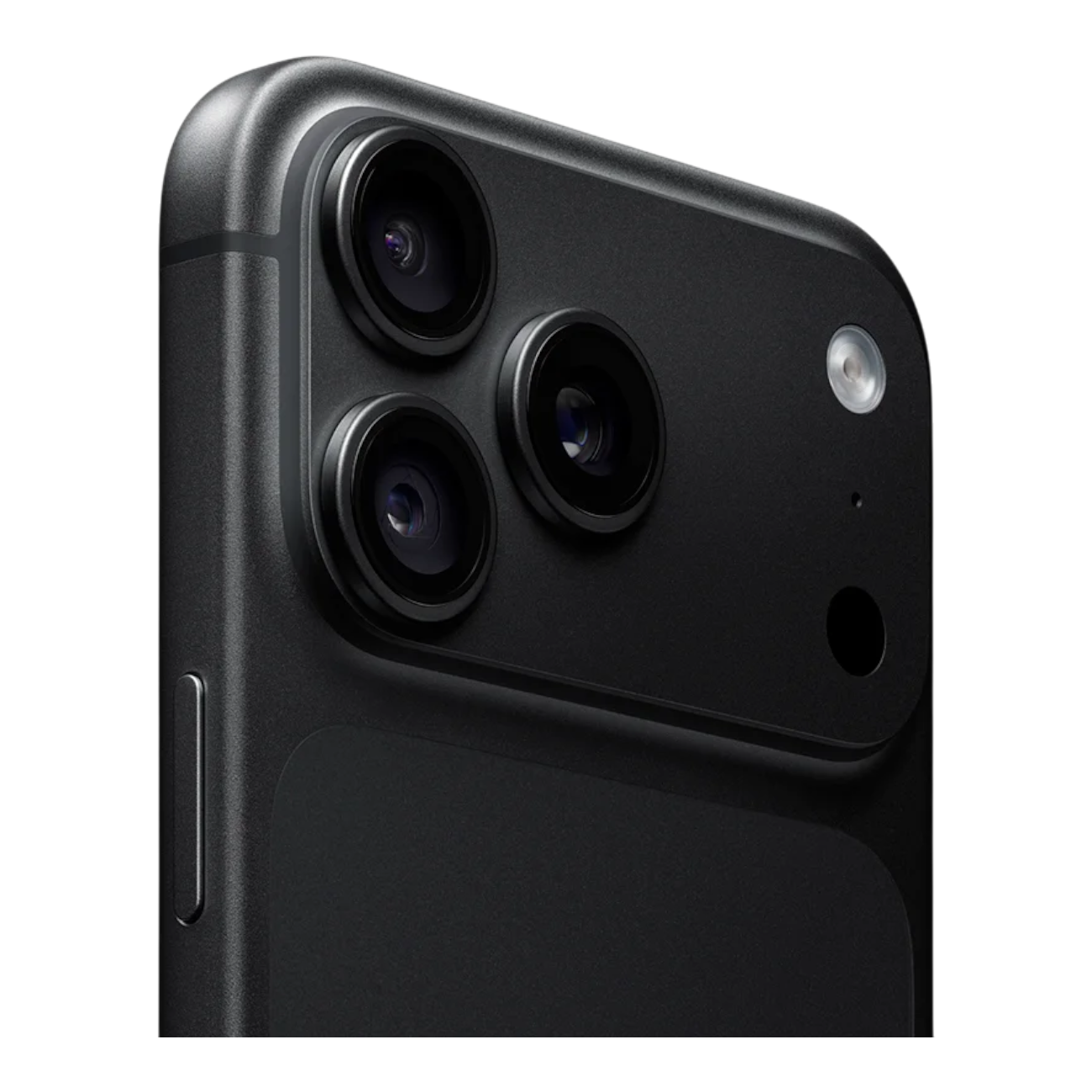 Смартфон Apple iPhone 18 Pro Max, 256 ГБ, Black (чёрный) SIM+eSIM