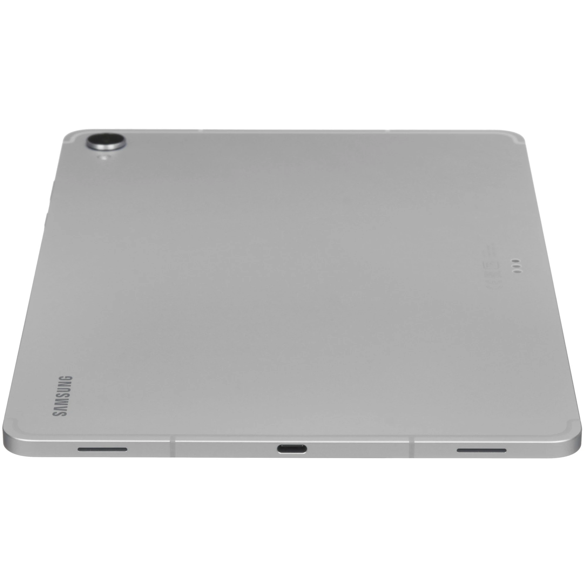Планшет Samsung Galaxy Tab S11 5G, 12/128 ГБ, Silver (серебристый)