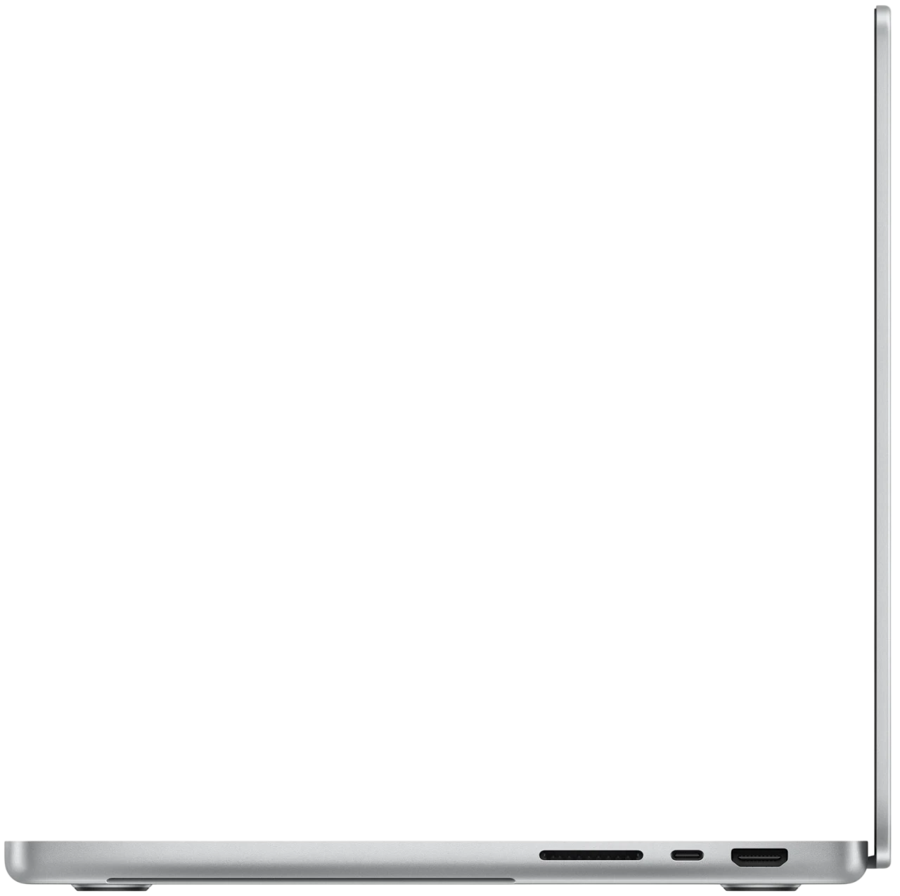 Ноутбук Apple MacBook Pro 14″ (2026), M5 Max, 36 ГБ / 2 ТБ, Silver (серебристый) (MGDQ4) Ноутбук Apple MacBook Pro 14″ (2026), M5 Max, 36 ГБ / 2 ТБ, Silver (серебристый) (MGDQ4)