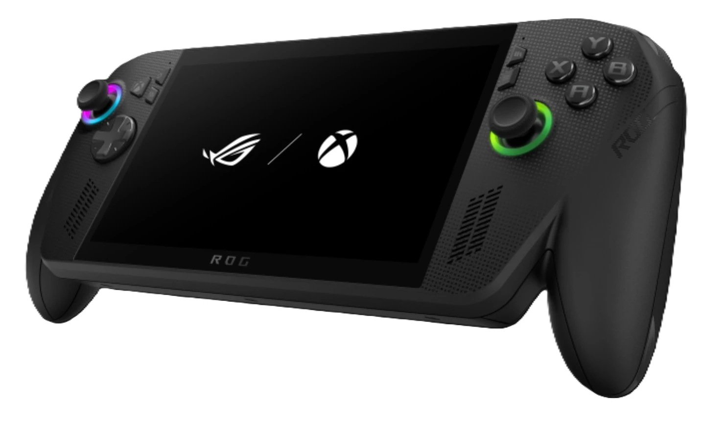 Портативная консоль Asus ROG Xbox Ally X