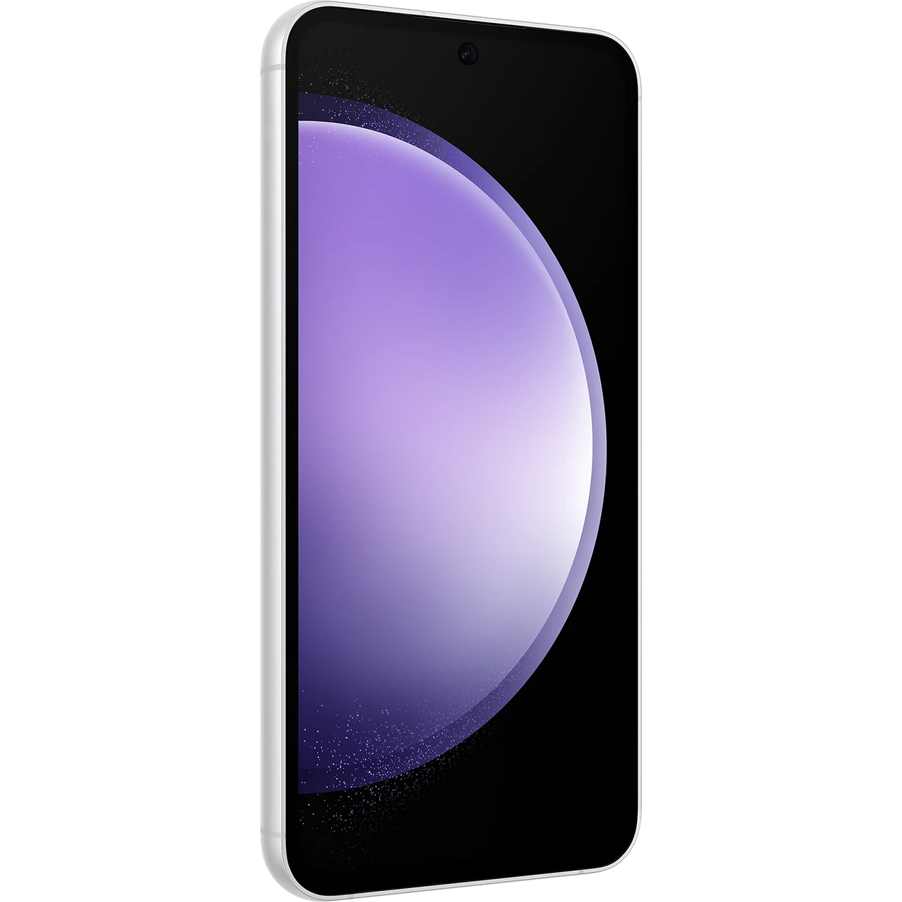 Смартфон Samsung Galaxy S23 FE 8/128 ГБ, Dual: nano SIM + eSIM, фиолетовый (Exynos)