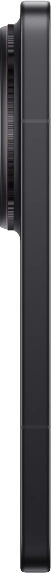 Смартфон Xiaomi 17 Ultra CN, 16/1 ТБ, Black (чёрный)