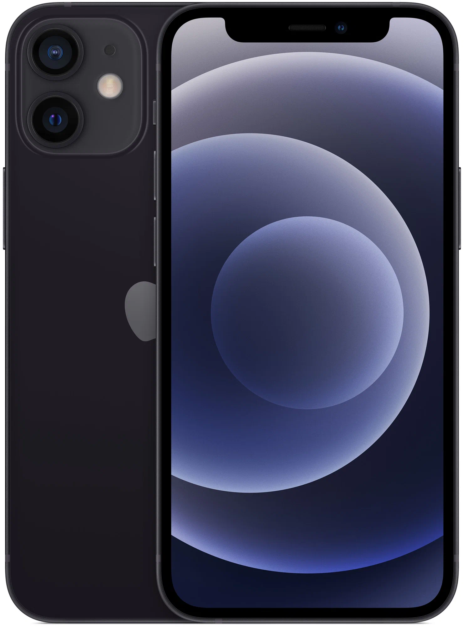 Смартфон Apple iPhone 12, Чёрный, 256 ГБ / 0815*