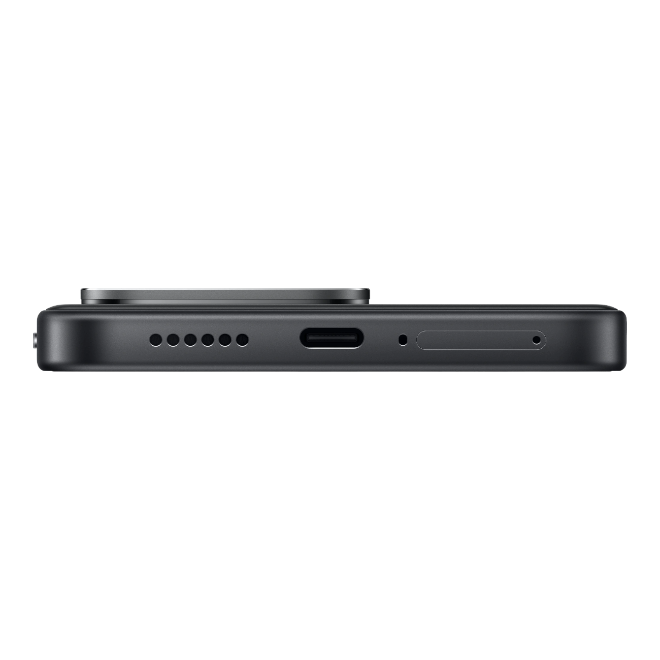 Смартфон Xiaomi Redmi 17, 4/256 ГБ, Black (чёрный)