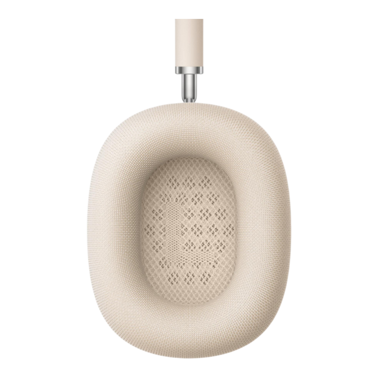 Наушники Apple AirPods Max 2, Starlight (сияющая звезда) (MHWL4)