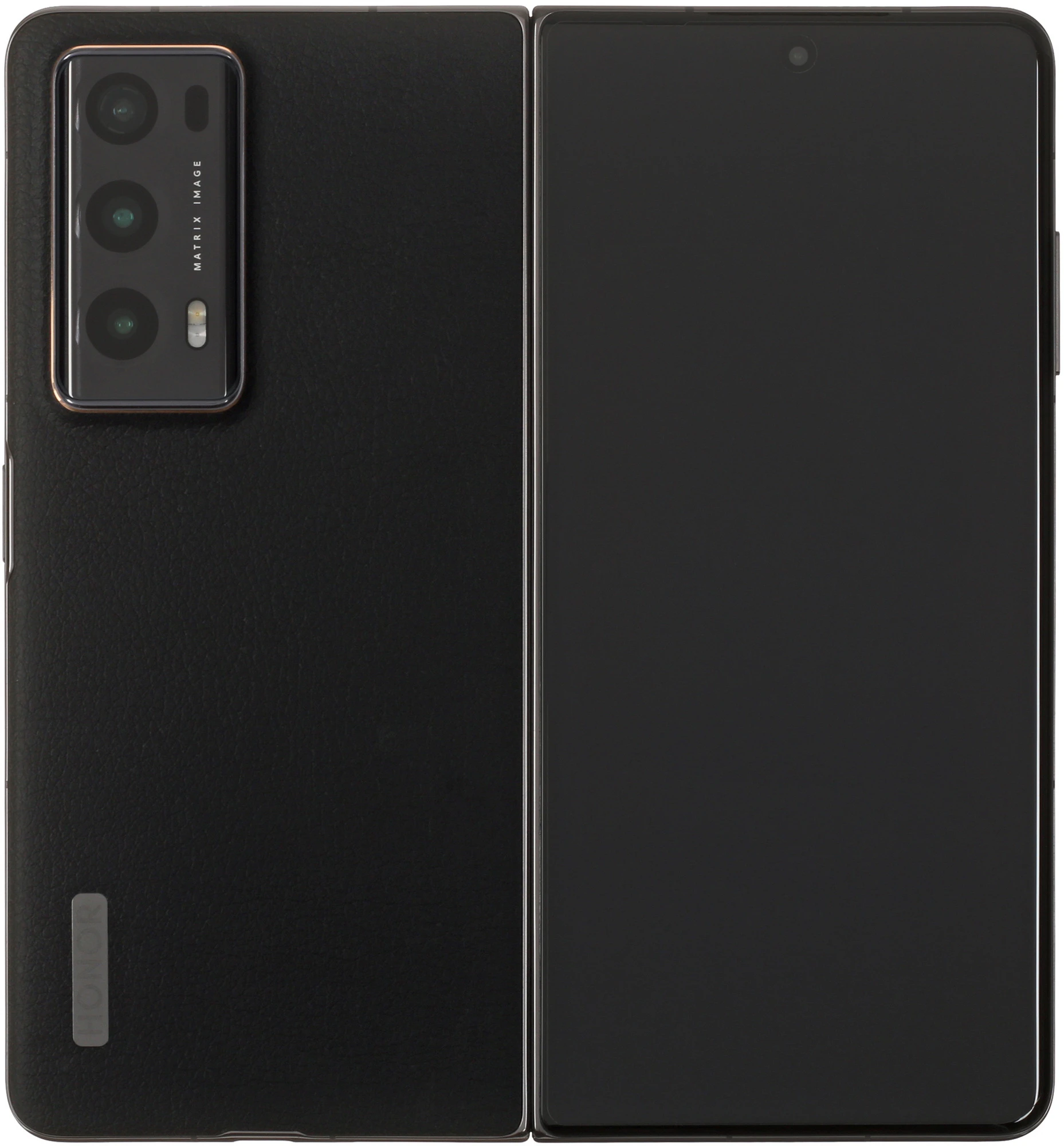 Смартфон Honor Magic V2, 16/512 ГБ, чёрный