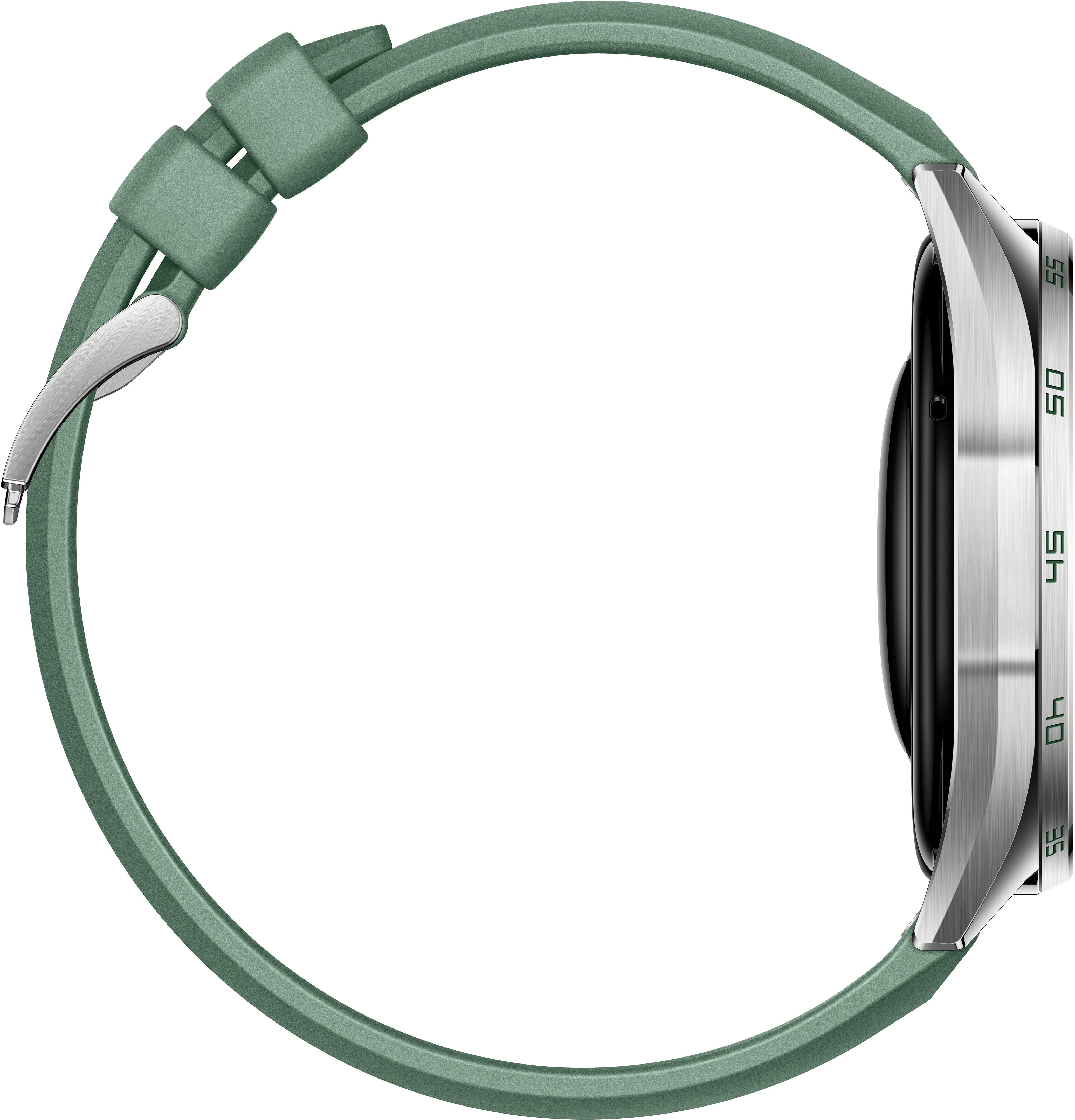 Смарт-часы Huawei Watch GT 6, 46 мм, Зелёный / Green Смарт-часы Huawei Watch GT 6, 46 мм, Зелёный / Green