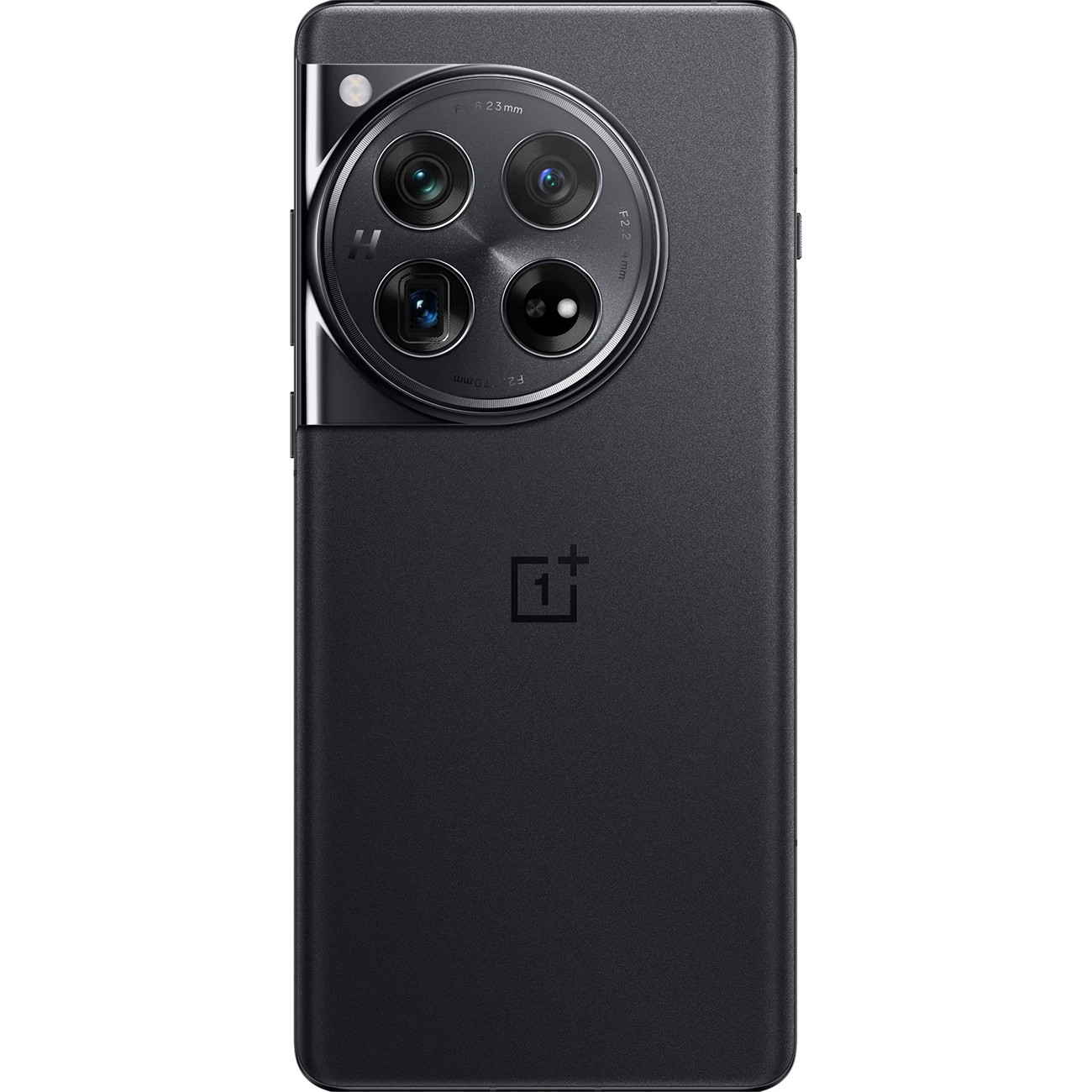 Смартфон OnePlus 12 16/512 ГБ Global, Dual nano SIM, черный