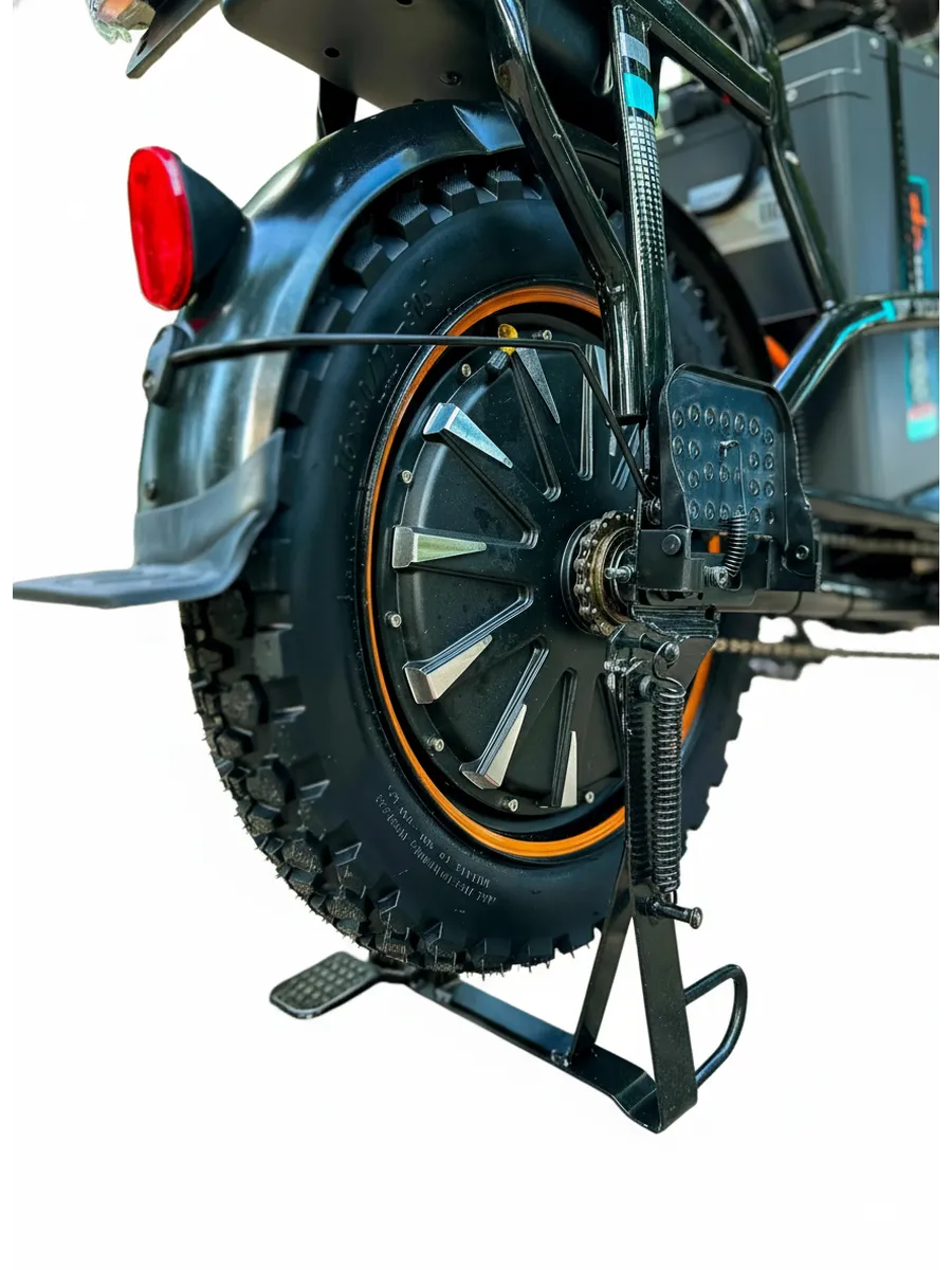 Электровелосипед Wenbox W33 Max, 30 Ah Электровелосипед Wenbox W33 Max, 30 Ah