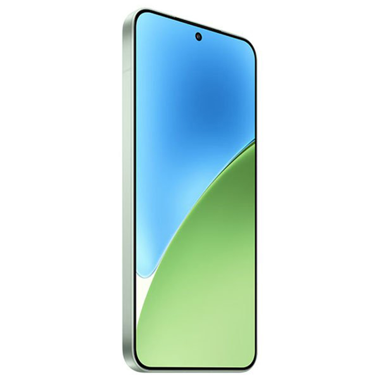 Смартфон Xiaomi 15, 12/512 ГБ, зелёный