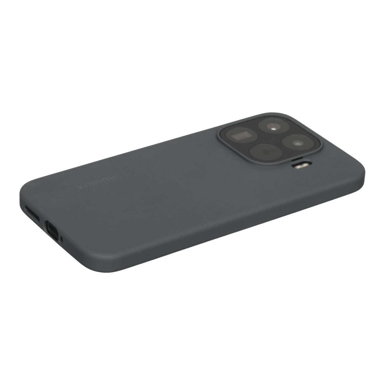 Смартфон Xiaomi 17T, 12/512 ГБ, Black (чёрный)