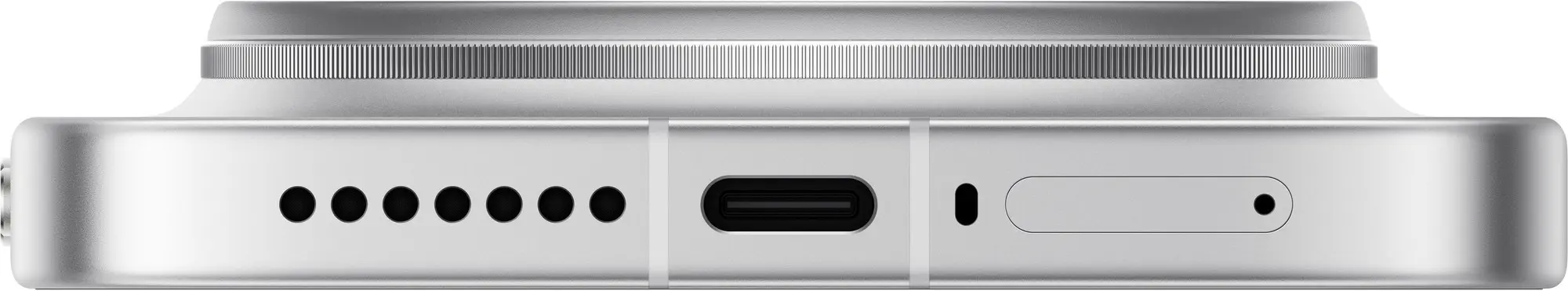 Смартфон Xiaomi 17 Ultra, 16/1 ТБ, White (белый)