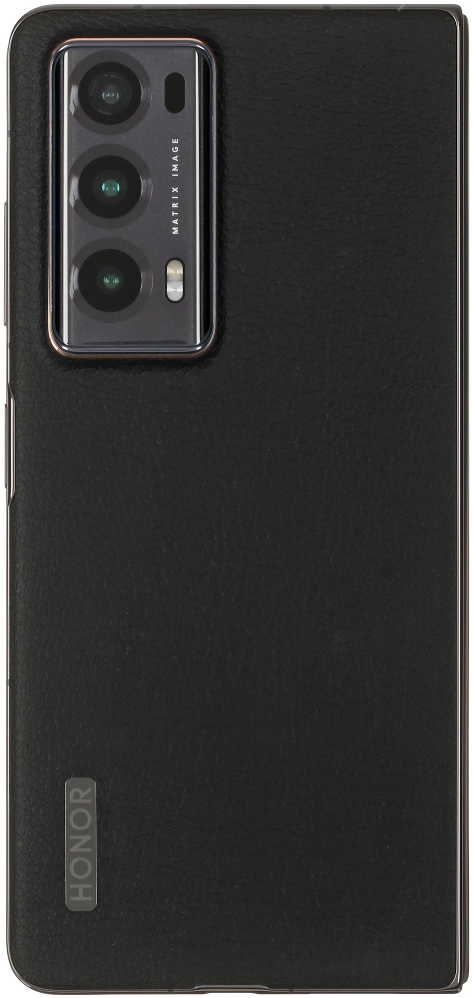 Смартфон Honor Magic V2, 16/512 ГБ, чёрный