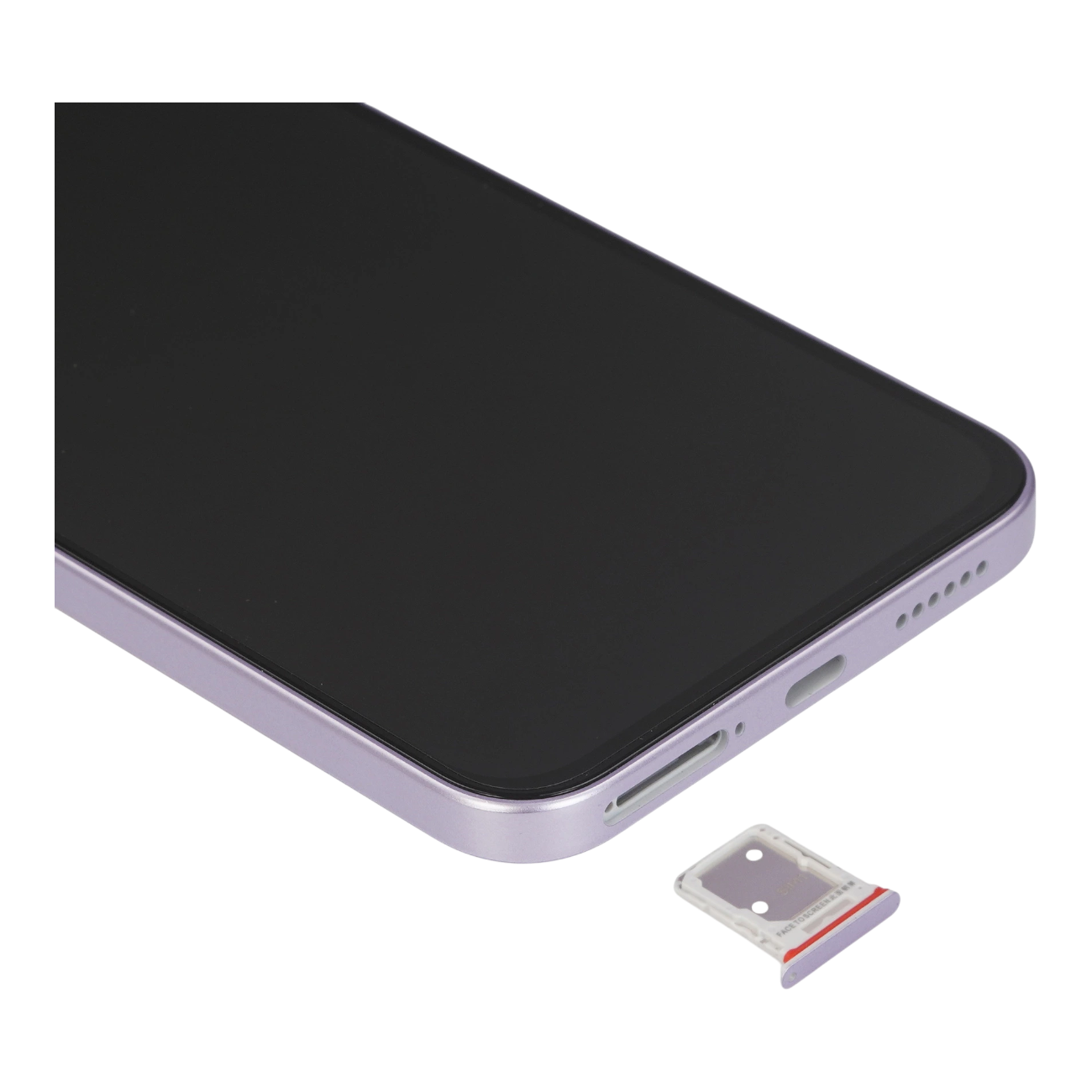 Смартфон Xiaomi Redmi Note 17 4G, 6/256 ГБ, Purple (фиолетовый)