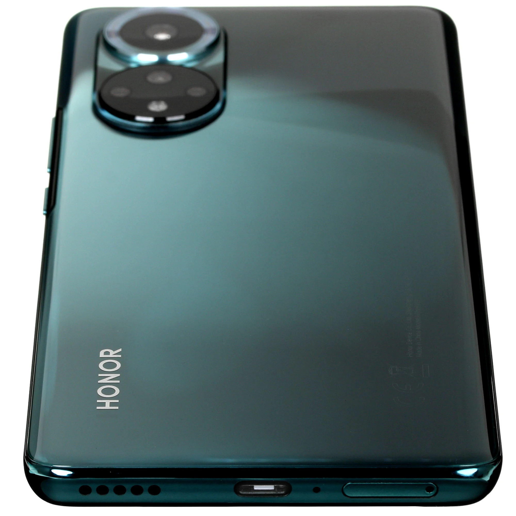 Смартфон Honor 50, 6/128 ГБ, зелёный