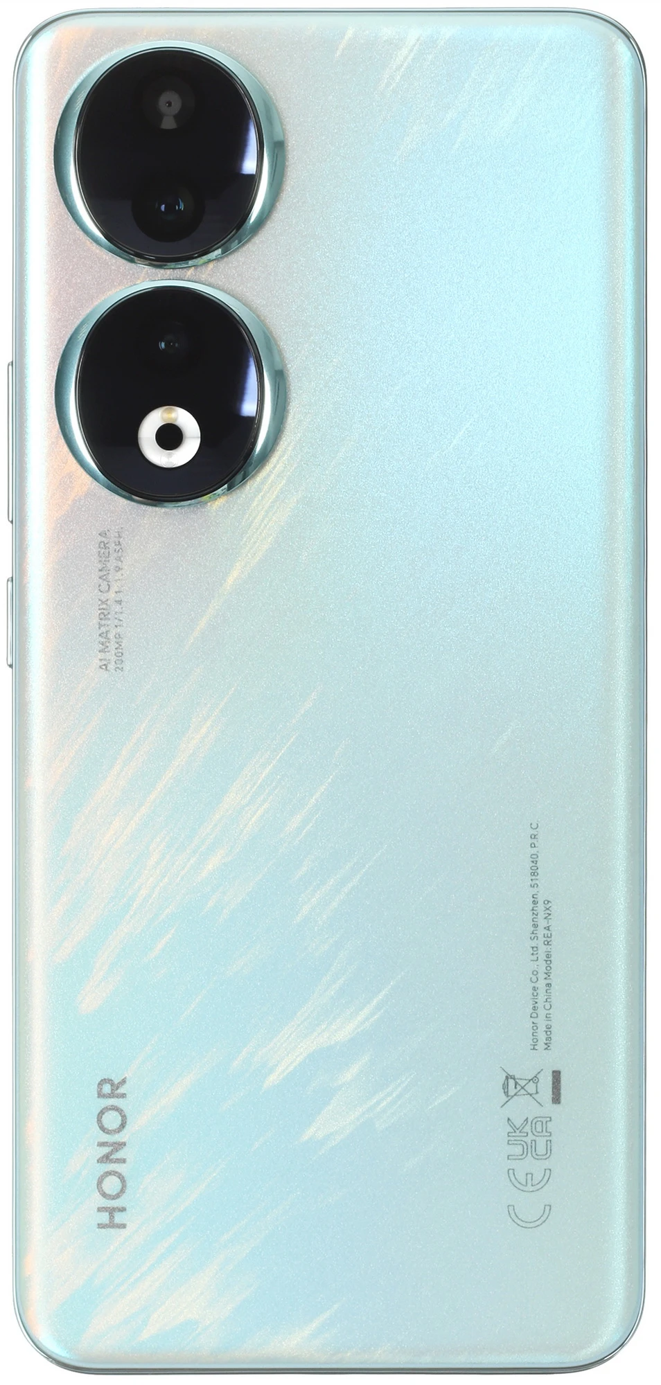 Смартфон Honor 90, 12/512 ГБ, голубой