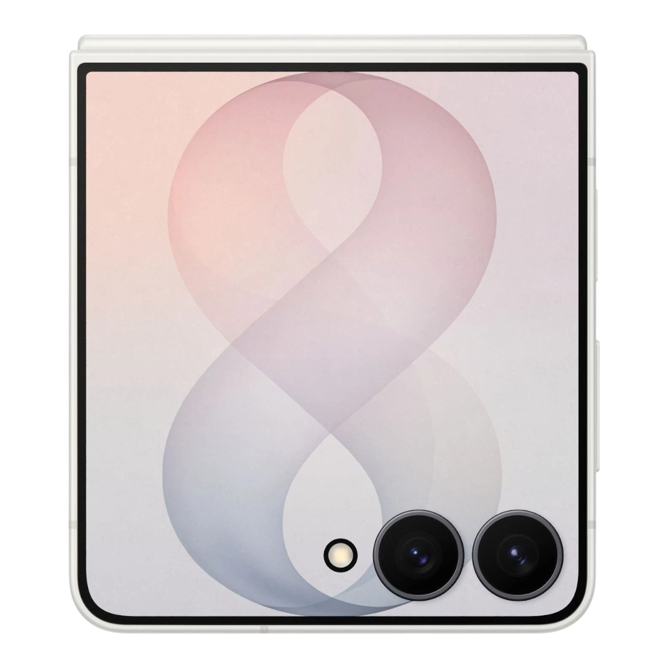 Смартфон Samsung Galaxy Z Flip8, 12/256 ГБ, Cream (кремовый) Смартфон Samsung Galaxy Z Flip8, 12/256 ГБ, Cream (кремовый)