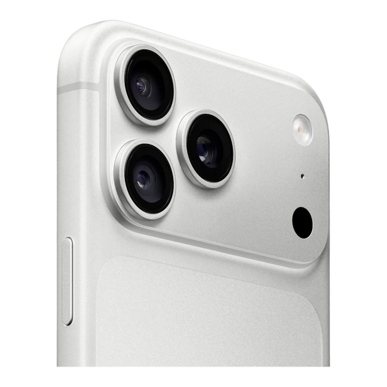 Смартфон Apple iPhone 18 Pro Max, 1 ТБ, Silver (серебристый) SIM+eSIM