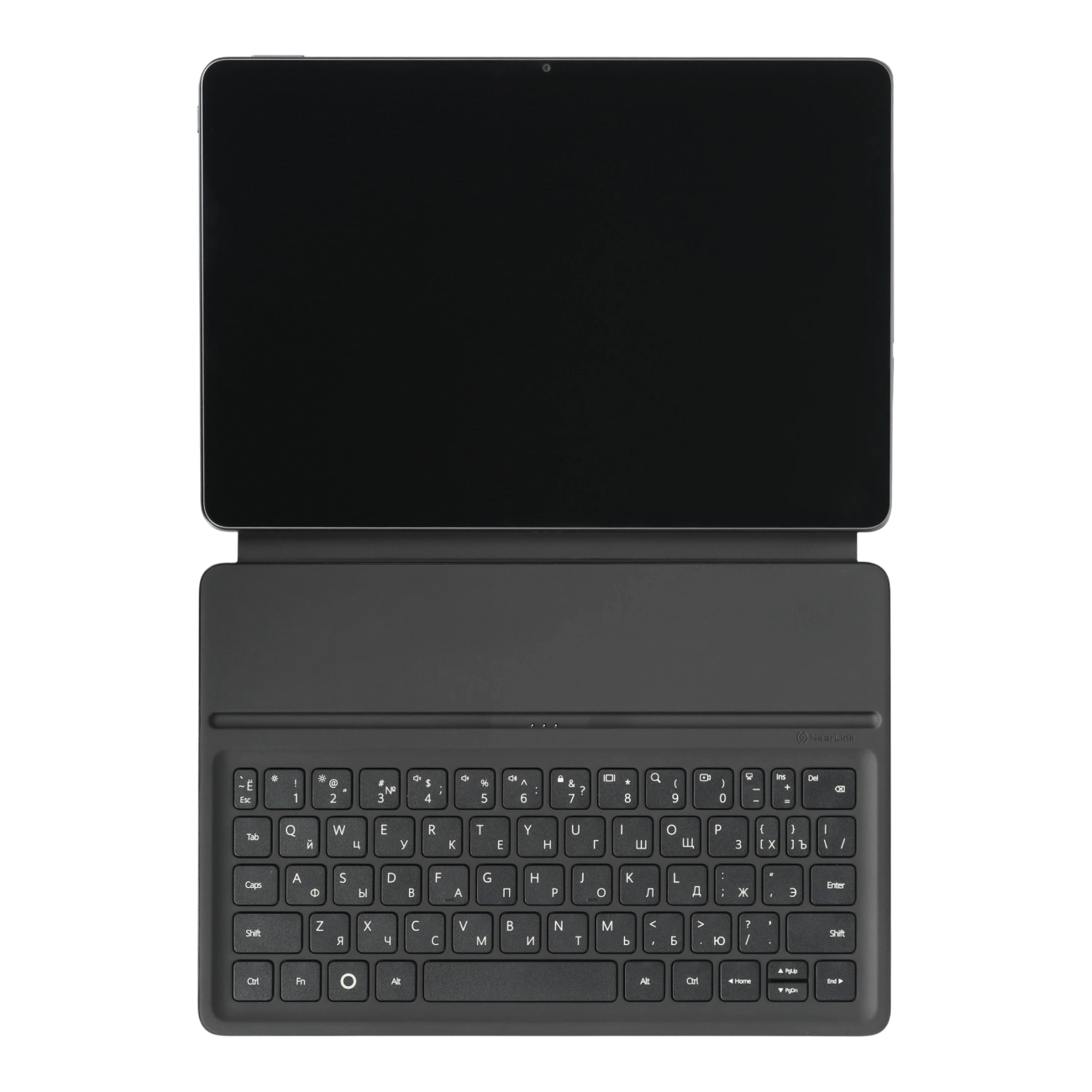 Планшет Huawei MatePad 11.5 S (2026), PaperMatte, Wi-Fi, 12/512 ГБ, Space Gray (серый космос)