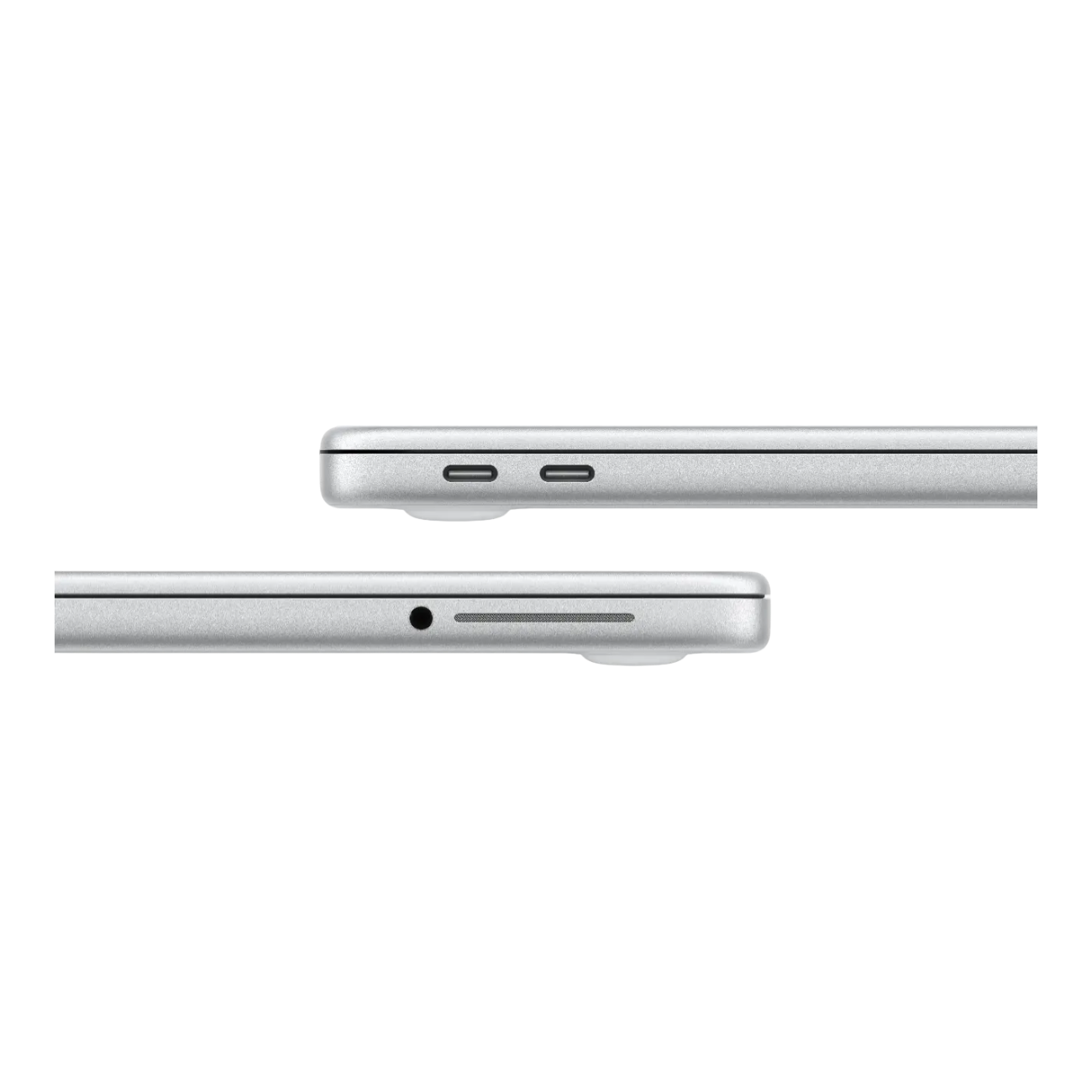 Ноутбук Apple MacBook Neo 13″ (2026), A18 Pro, 8 ГБ / 256 ГБ, Silver (серебристый) (MHFA4)