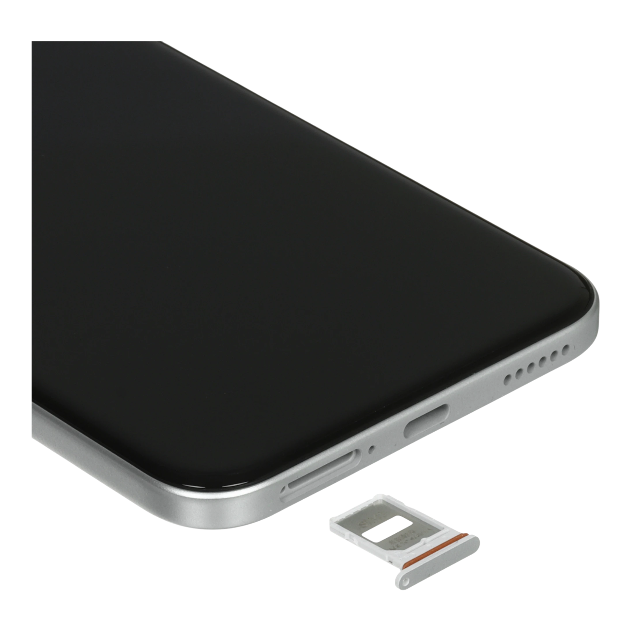Смартфон Xiaomi POCO M8 Pro 5G, 12/512 ГБ, Silver (серебристый)