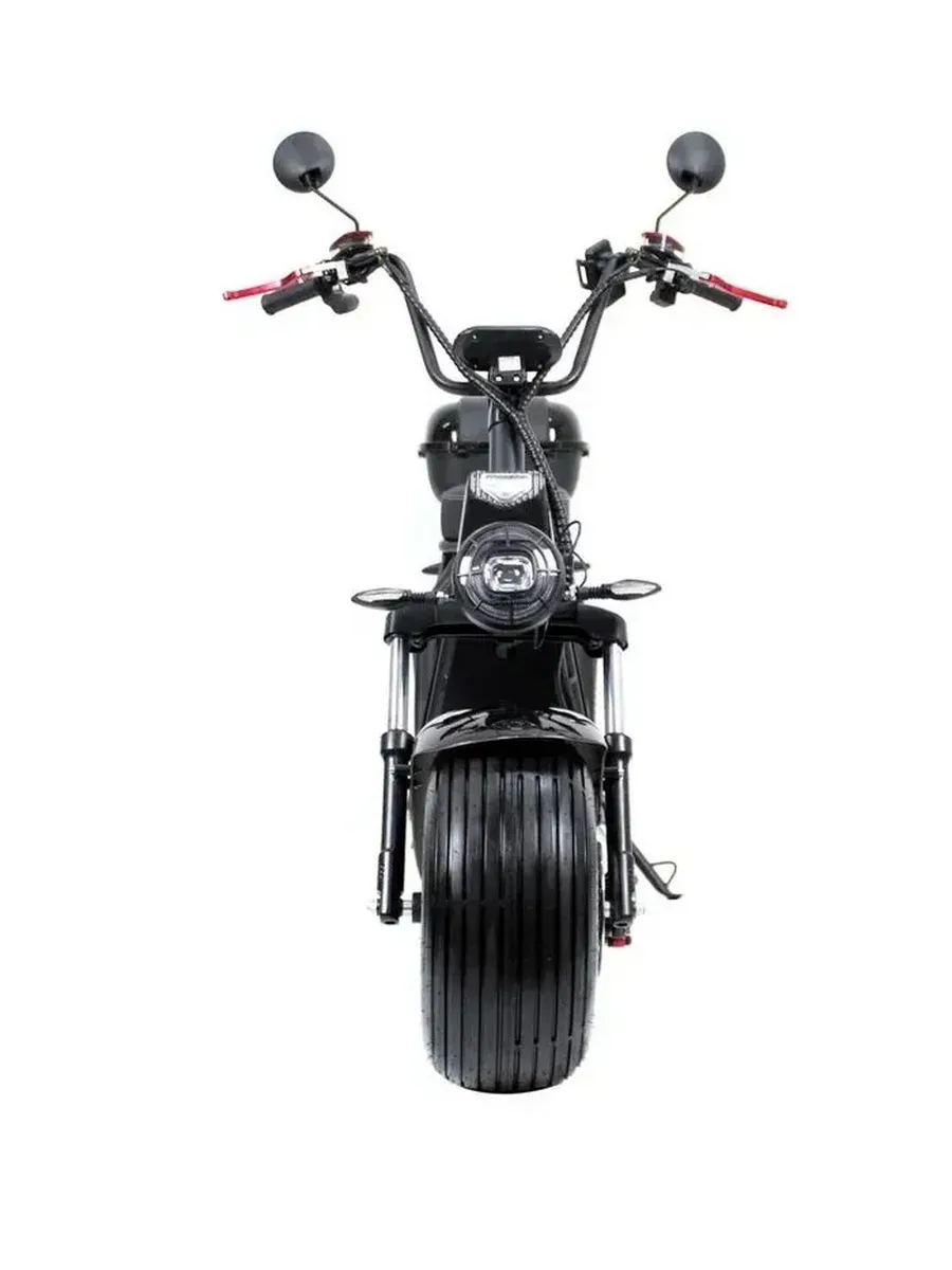 Электроскутер IKINGI X7 PRO