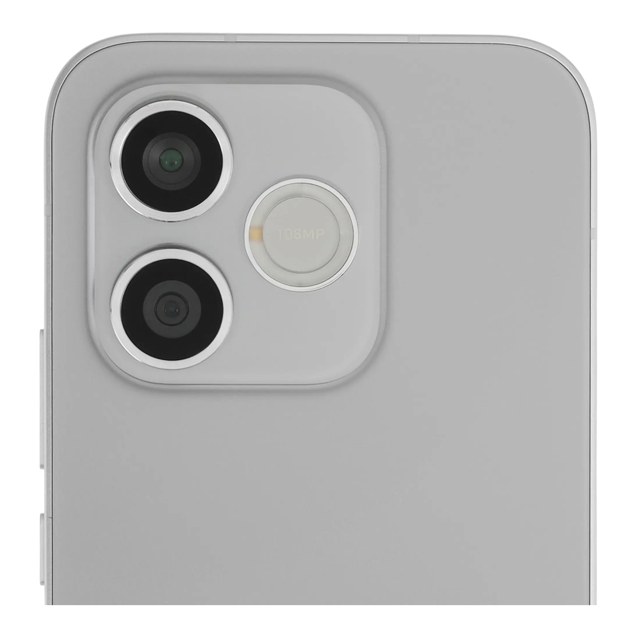 Смартфон Honor 600 Lite, 8/256 ГБ, Gray (серый)