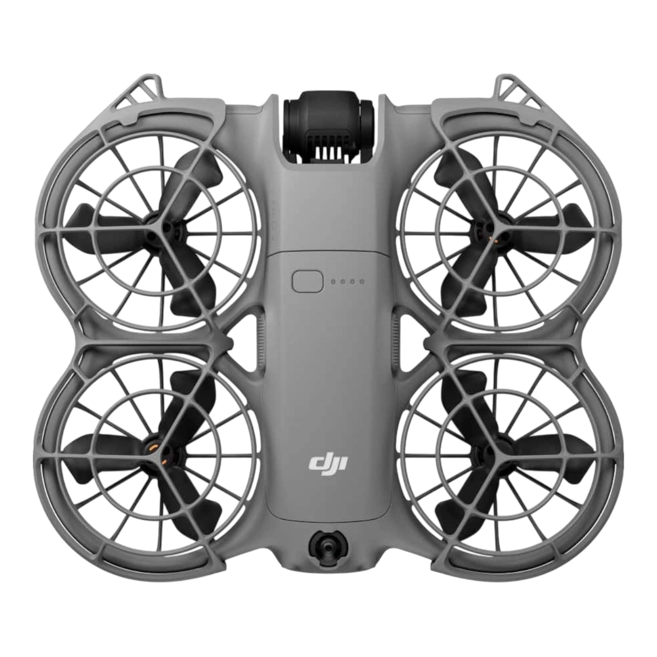 Квадрокоптер DJI Neo 2 Motion Fly More Combo