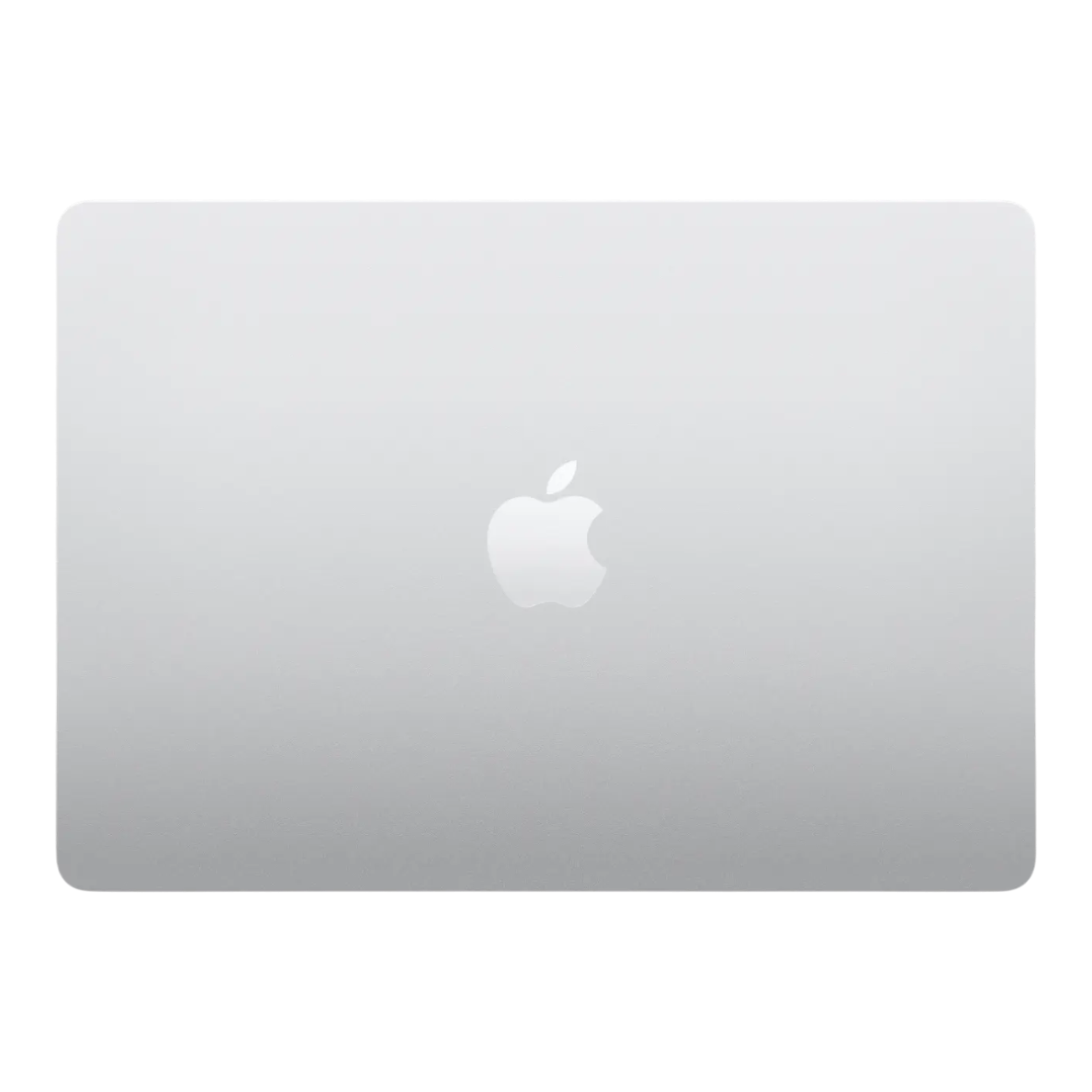 Ноутбук Apple MacBook Air 13″ (M5, 10-Core CPU / 8-Core GPU), 16 ГБ / 512 ГБ, Silver (серебристый) (MDH74)