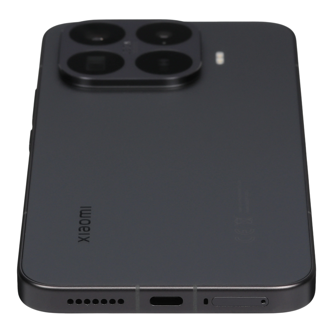 Смартфон Xiaomi 17T Pro, 12/512 ГБ, Black (чёрный) Смартфон Xiaomi 17T Pro, 12/512 ГБ, Black (чёрный)
