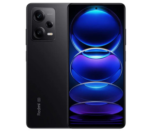 Смартфон Xiaomi Redmi Note 12 Pro Plus 12/256ГБ, Черный