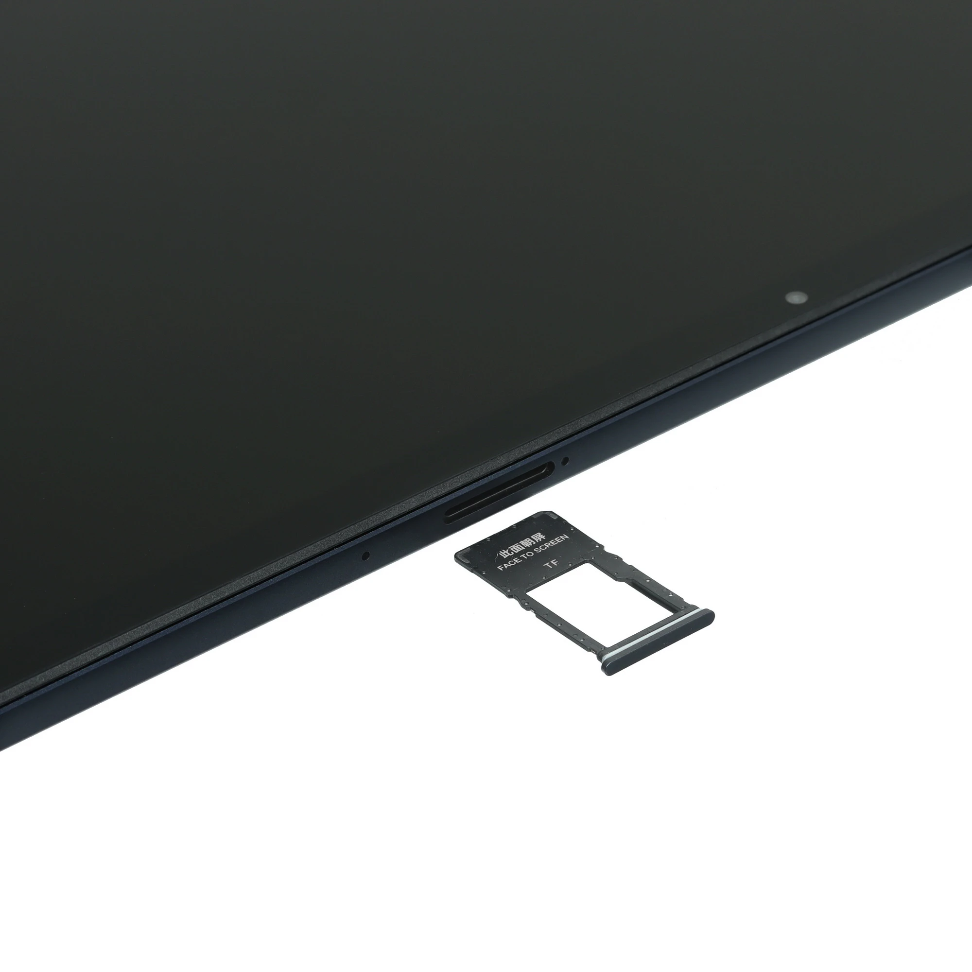 Планшет Xiaomi Poco Pad M1, 8/256 ГБ, Blue (синий)