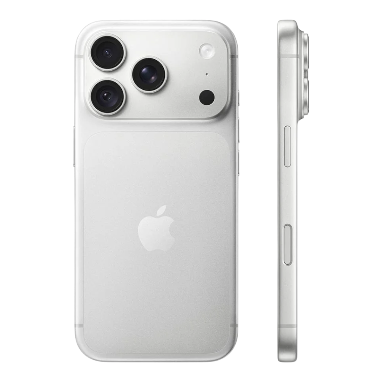 Смартфон Apple iPhone 18 Pro, 256 ГБ, Silver (серебристый) Dual eSIM