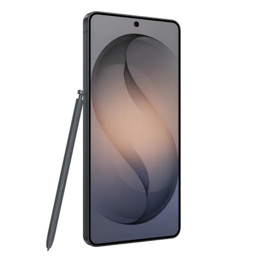 Смартфон Samsung Galaxy S26 Ultra, 12/512 ГБ, Black (чёрный)