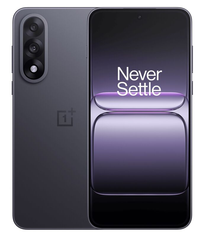 Смартфон OnePlus Nord 5, 12/512 ГБ, Phantom Grey (тёмно-серый)
