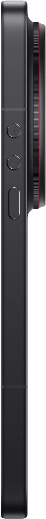 Смартфон Xiaomi 17 Ultra CN, 16/1 ТБ, Black (чёрный)