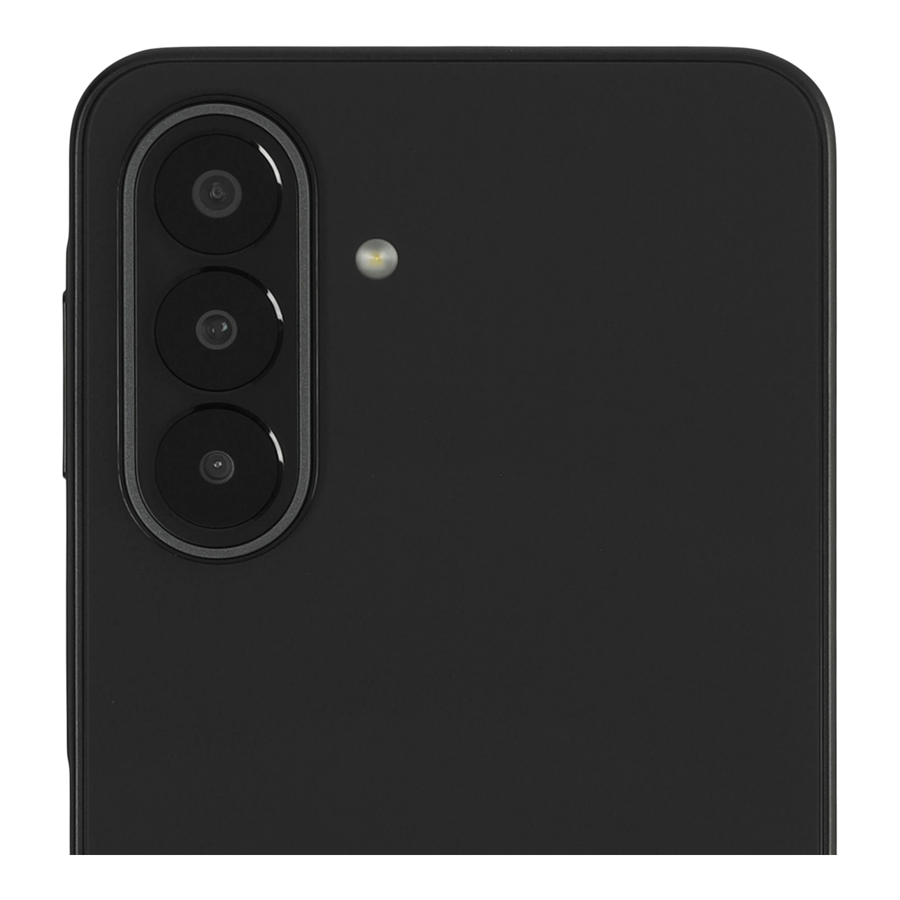 Смартфон Samsung Galaxy A27, 6/128 ГБ, Black (чёрный)