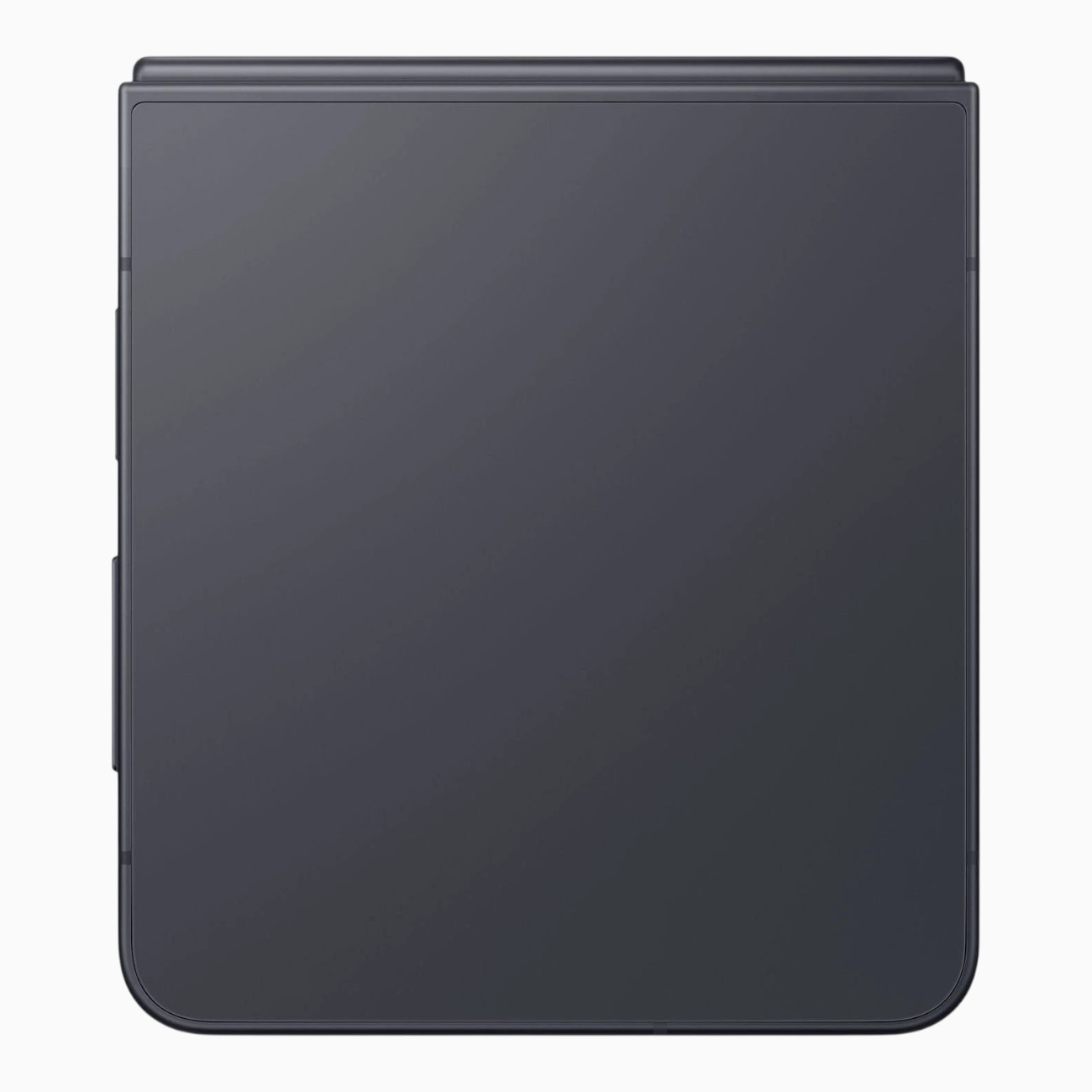 Смартфон Samsung Galaxy Z Flip8, 12/256 ГБ, Graphite (графитовый)