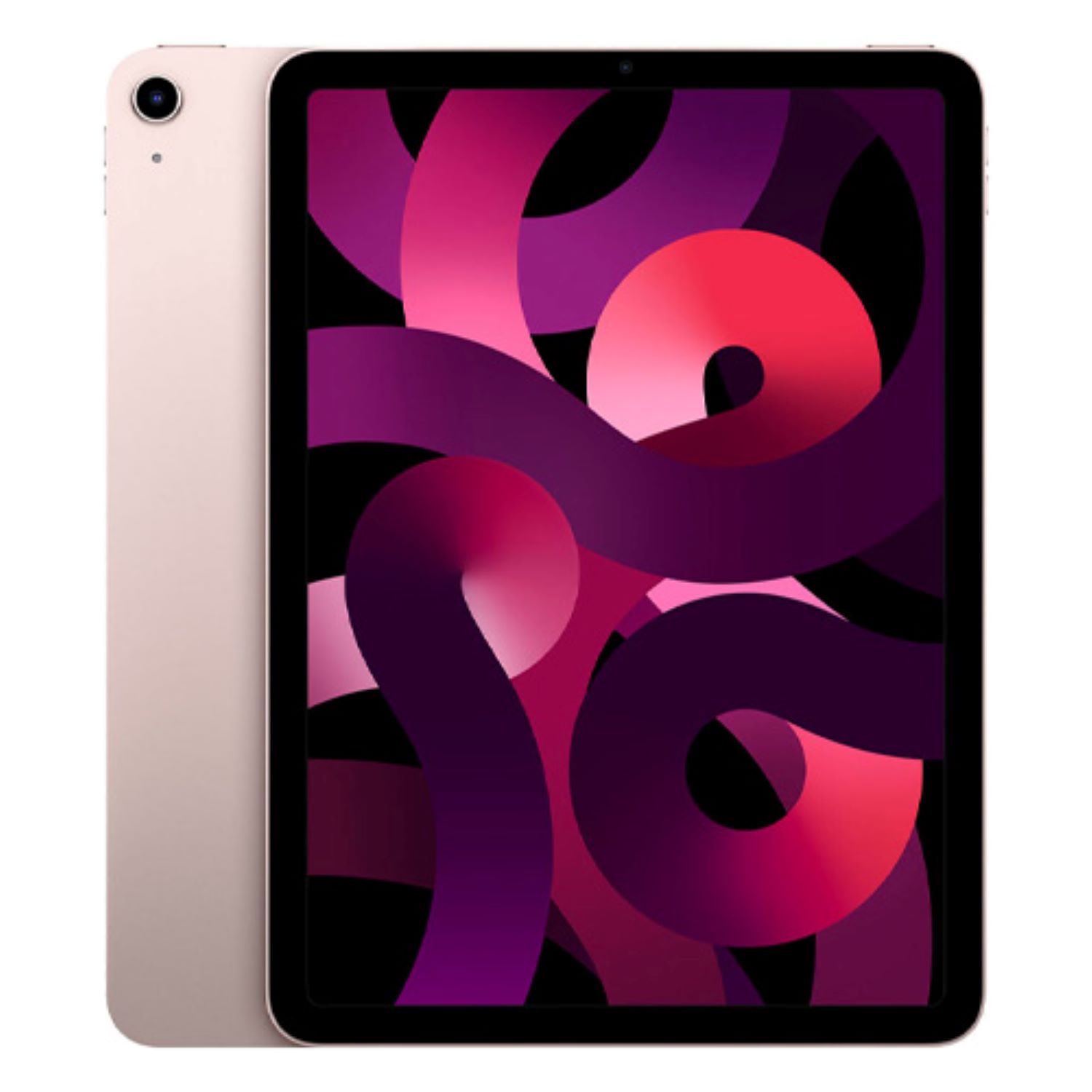 Планшет Apple iPad Air 5 2022 Wi-Fi 256 ГБ, pink